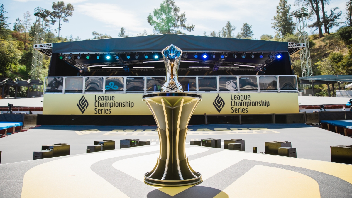 Here is everything you can look forward to with the LCS 2021 Summer Split