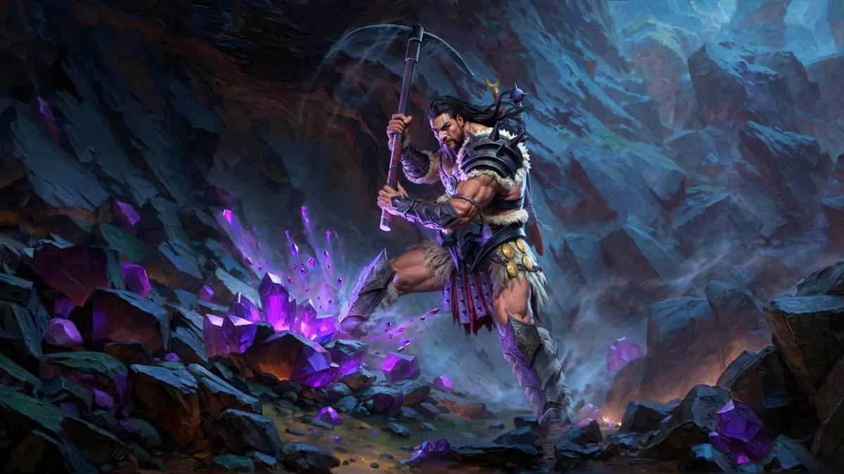 Diablo Immortal interview: New storyline Epoch of Madness kicks off with a major update