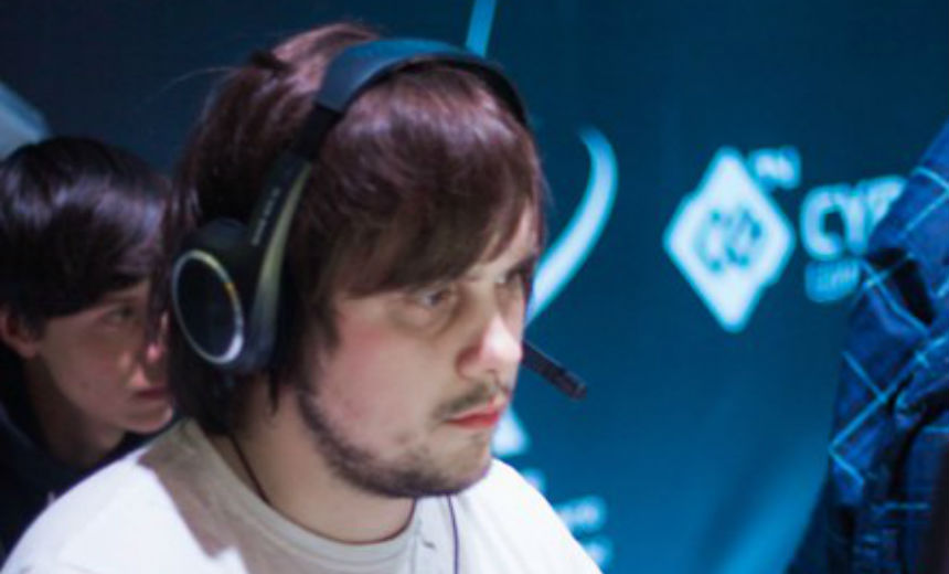 HellRaisers will use hooch as a stand-in at SLTV StarSeries