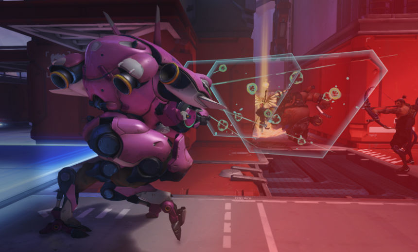 The 5 top tier Overwatch heroes and why