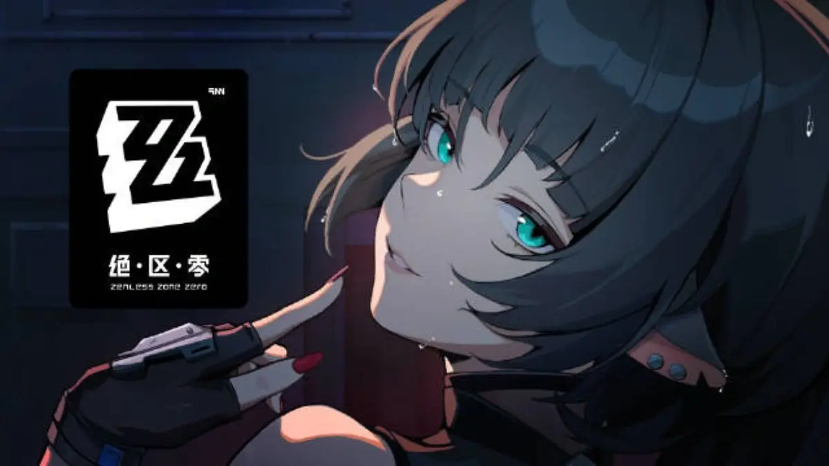 Zenless Zone Zero: the best build for Jane Doe