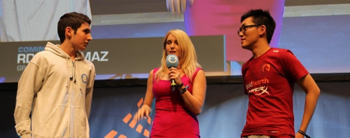 IEM Shenzhen Hearthstone kicks off tonight