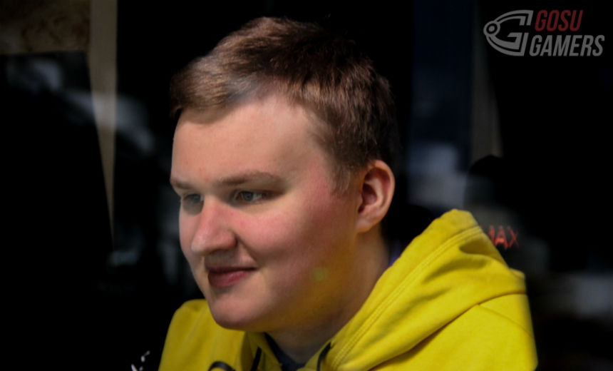 Natus Vincere is our first finalist at CPL after beating Virtus.Pro