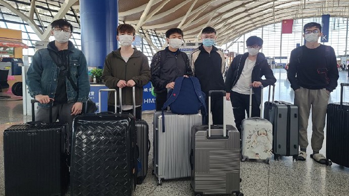 Team Aster's BoBoKa to miss ONE Esports Singapore Major