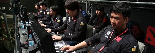 Alliance, Natus Vincere eliminated from StarLadder