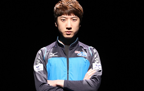 WCS Korea playoffs: Innovation takes revenge on Soulkey, Maru upsets Symbol