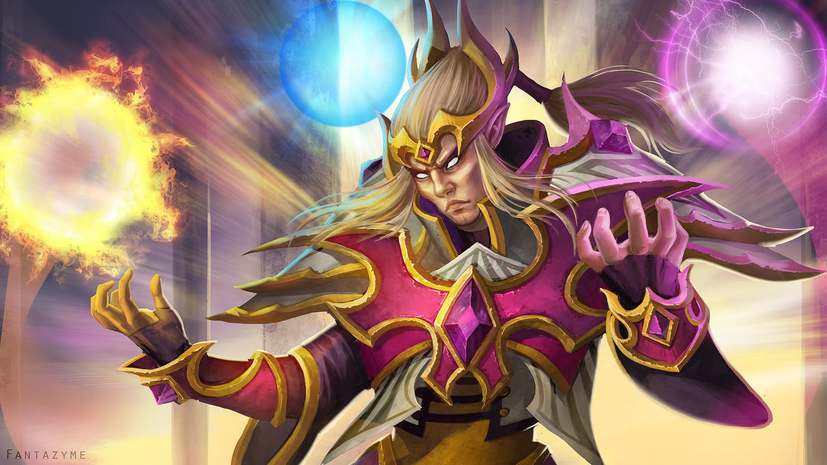 Five Dota 2 heroes that should be nerfed before TI10