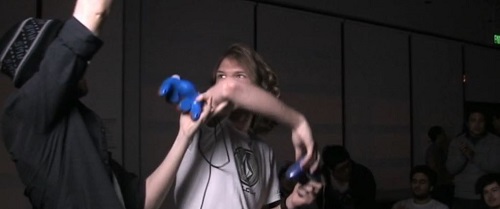 Fly Amanita wins VGBootcamp's "Next Episode' SSBM tournament