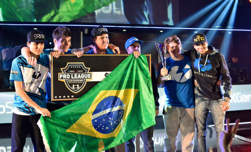 Why North America will be unable to win its own tournament