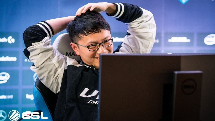 ViCi Gaming first invite to ESL One Birmingham 2019