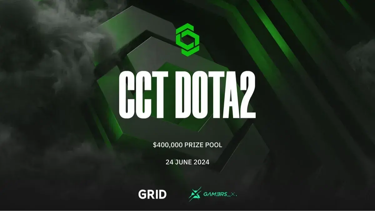Champions of Champions Tour expands into Dota 2 starting Monday, June 24th