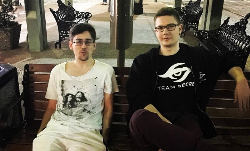 Team Secret claim their spot at TI6
