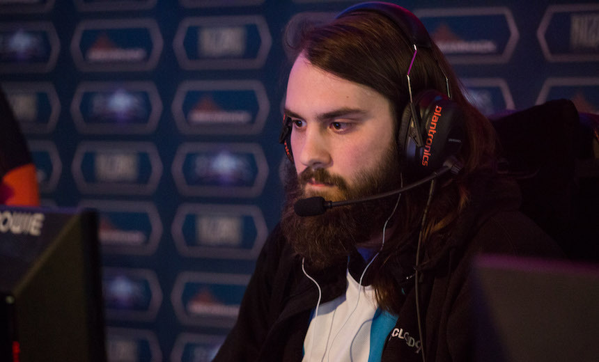 Cloud9: Cattlepillar to replace Arthelon