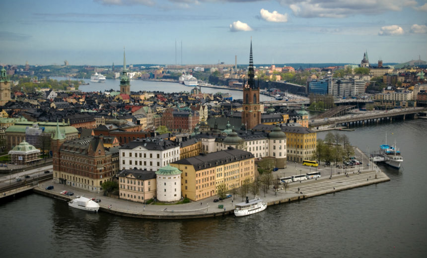 Dreamhack Masters set for Stockholm