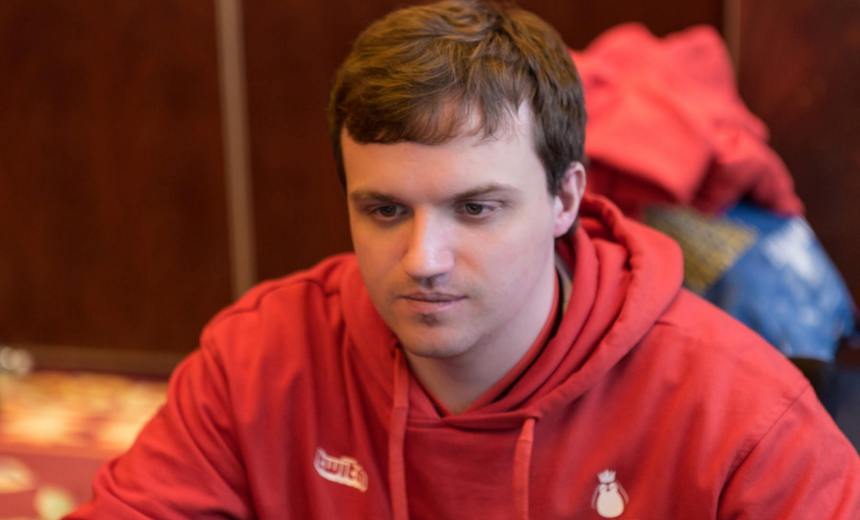 Dread to part ways with HellRaisers