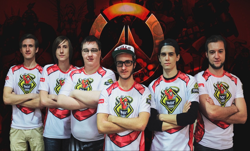 Prets joins TORNADO ROX
