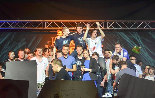 EU Playoffs - The Contestants, Goals to Victory, and Highlights
