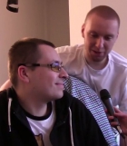 Gnimsh: "It's more about having a good counter... than having an all-around good deck"