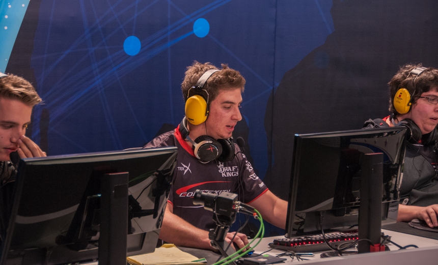Interview with swindlemelonzz - compLexity: “I’m super excited with our line-up”