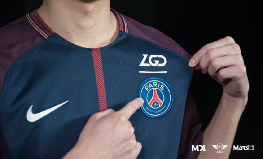 PSG.LGD undefeated in MDL Changsha Major Group Stage Day 1