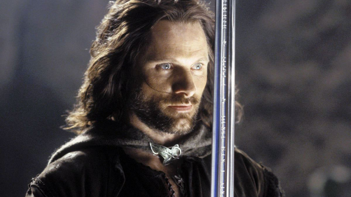Amazon announces Lord of the Rings MMORPG from New World developers