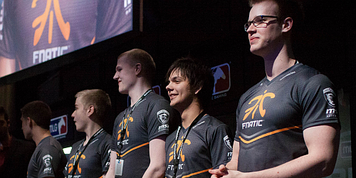 Star Series VIII top 4 decided; Fnatic barely made it through