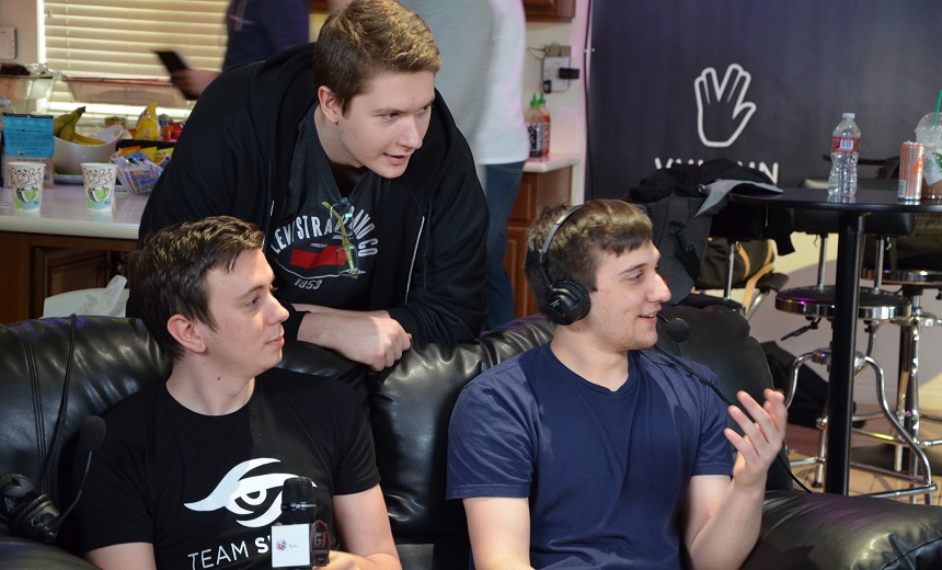 Team Secret beat Empire 3-1, win MDL