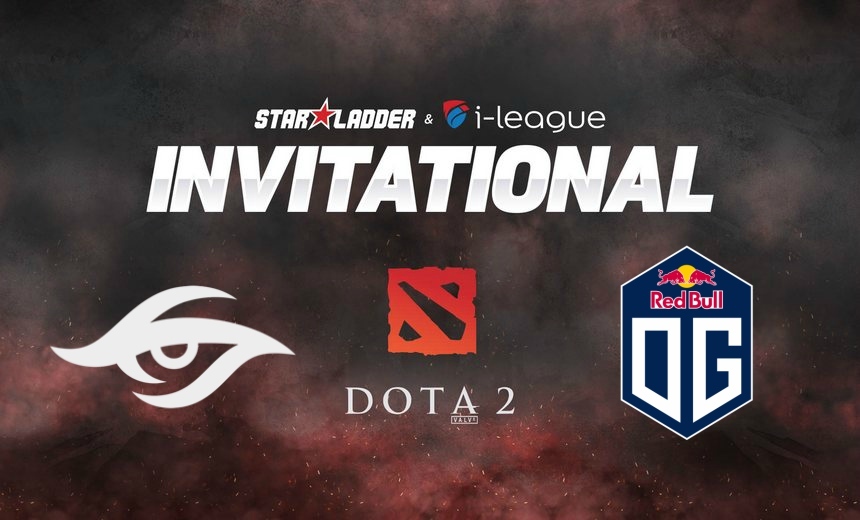 Match of the day: Team Secret vs OG