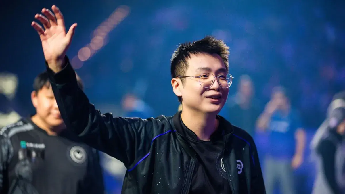 Xtreme Gaming move closer to The International 2025 grand finals with win over BetBoom Team