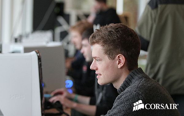 Maelk to join the analyst desk at The International 3