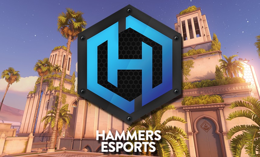 Hammers receive TakeOver 2 invite, only one more team left