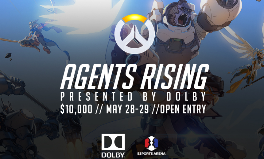 A viewer's guide to Esports Arena's Agents Rising