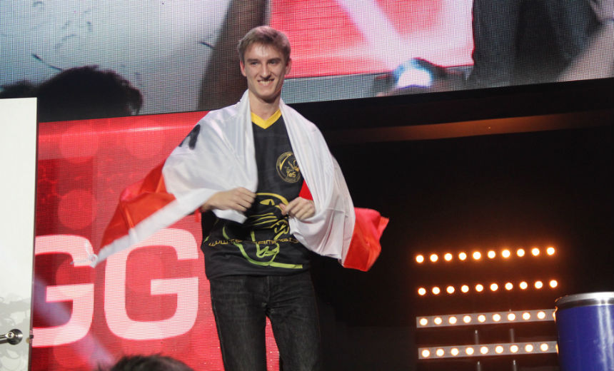 GPL International 2016 to award 5,000 WCS points