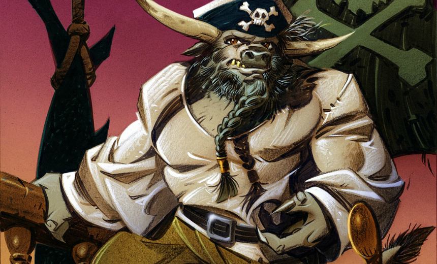 The flawed mechanics of Hearthstone: Aura Health