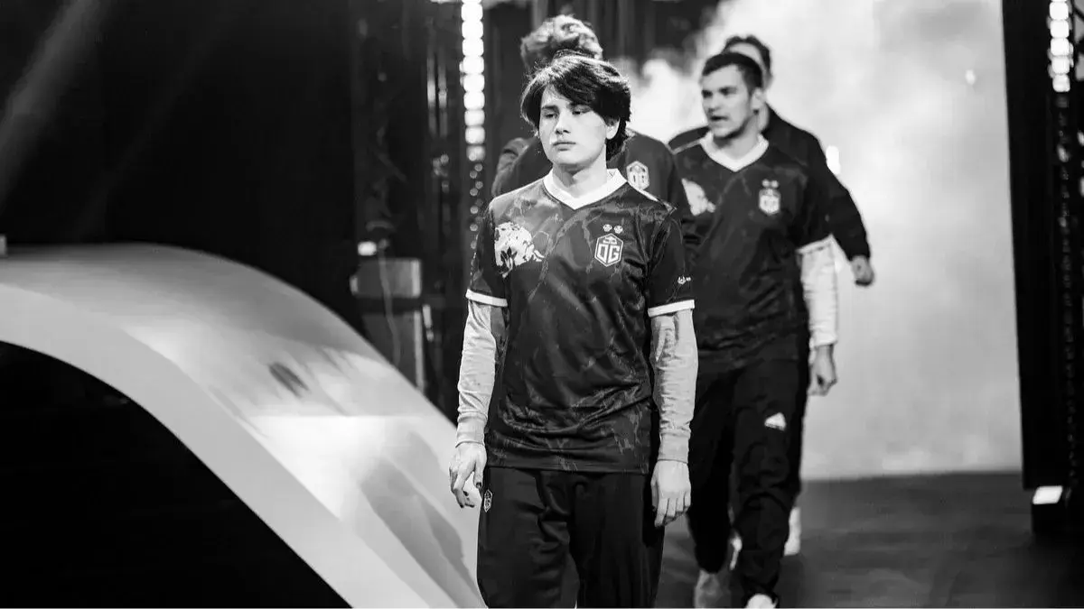 Tiny continues to toss teams out of Riyadh Masters 2024