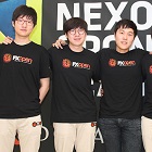Keeping up the dominance in Nexon