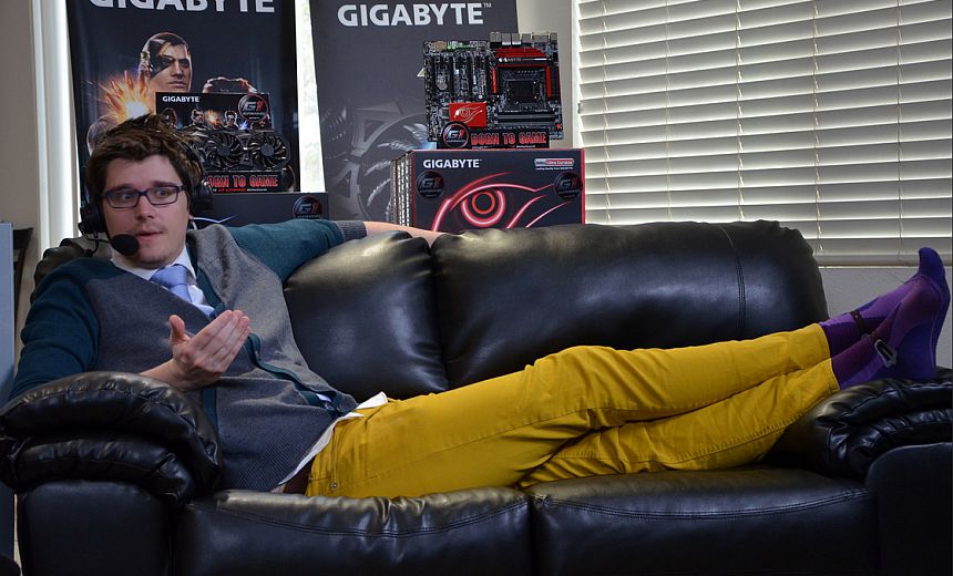 Who are qualifying for The International 5?
