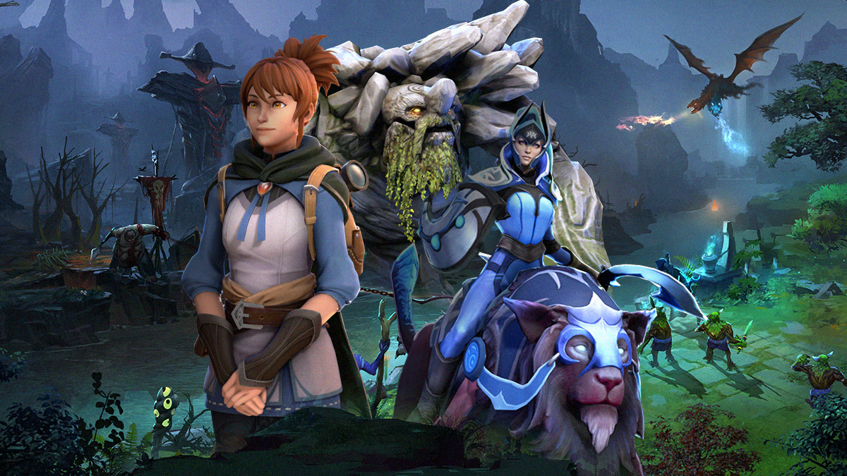 Analysis of the 7.31d Dota 2 meta based on the games from DPC Tour 3