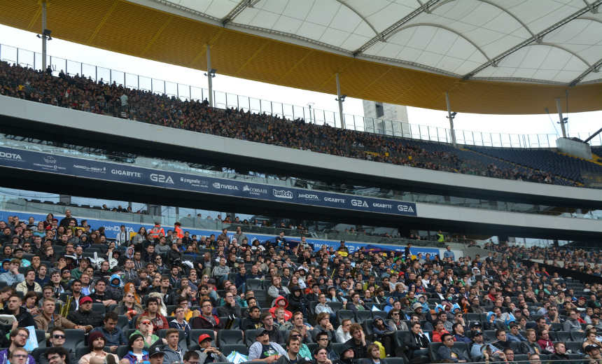 Format and schedule for Frankfurt Major group stages revealed