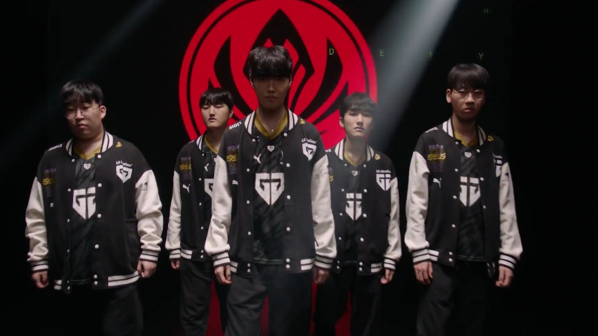 Gen.G end the hopes of NA at MSI 2023