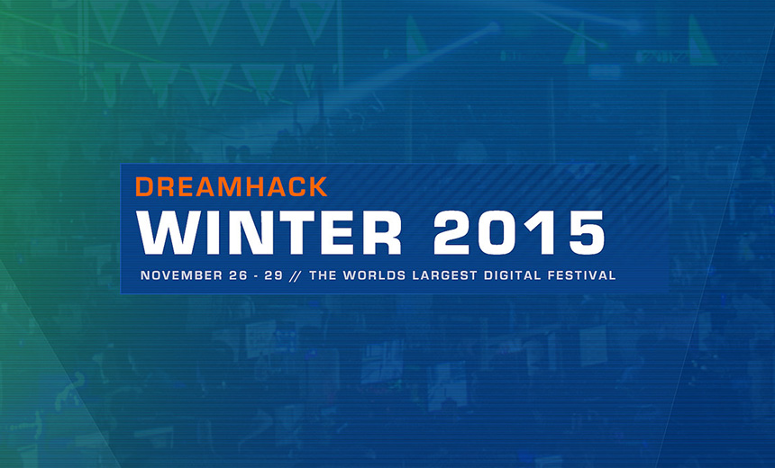 On VODs: Relive the DreamHack Winter playoffs