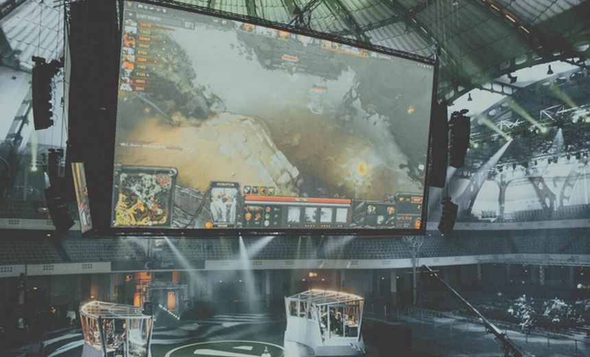 Frankfurt Major Finals are almost sold out: last chance for a ticket