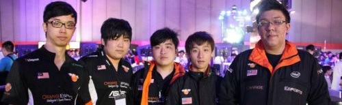 Orange's HoN Team Moves to Dota 2 Under New Sponsor