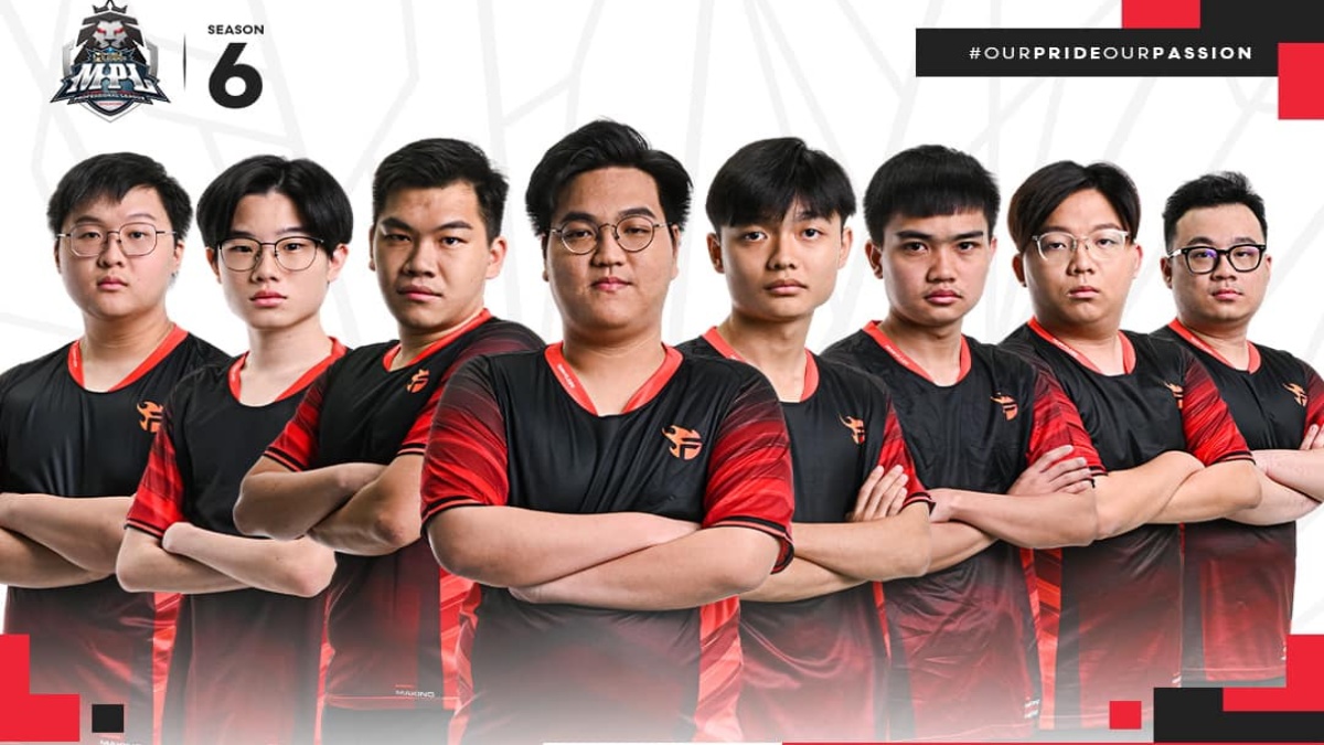 MPL SG Season 6: Team Flash break the RSG SG streak