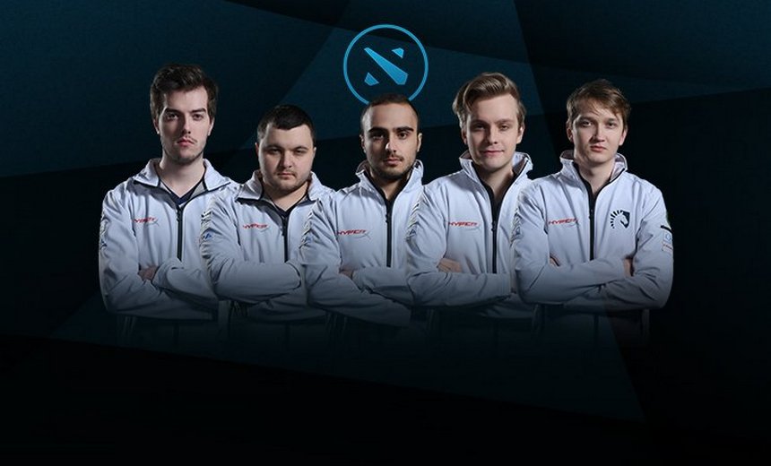 Team Liquid withdraw from WePlay League Season 3