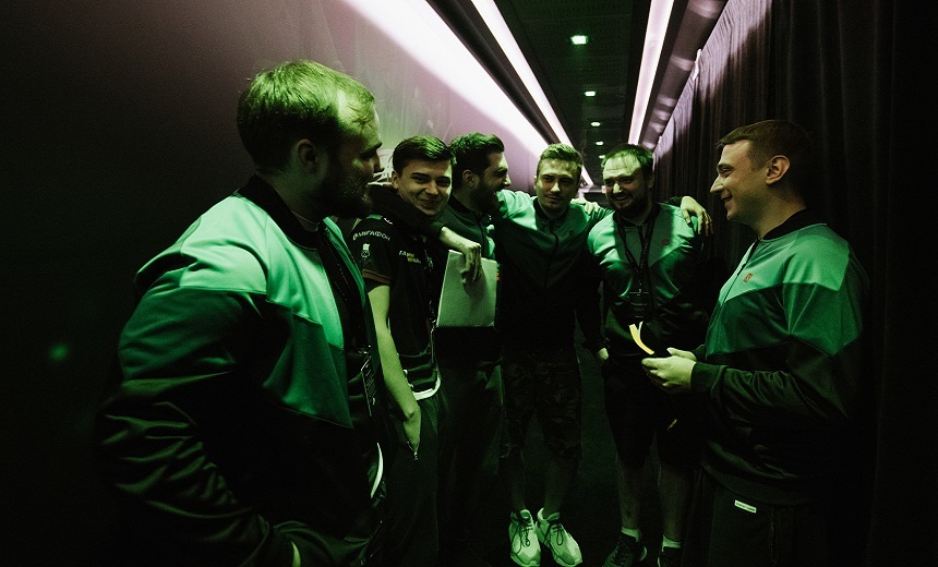 6 teams that made no roster changes