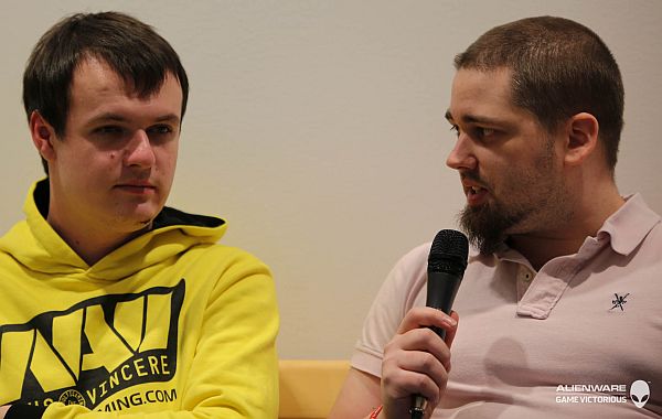 XBOCT: 'We are satisfied with the score, but not so much how we were playing'