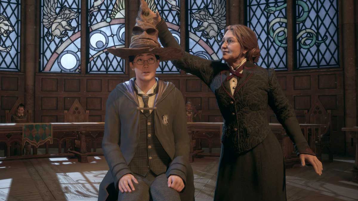 Hogwarts Legacy is now the fastest-selling game in Europe that isn't FIFA