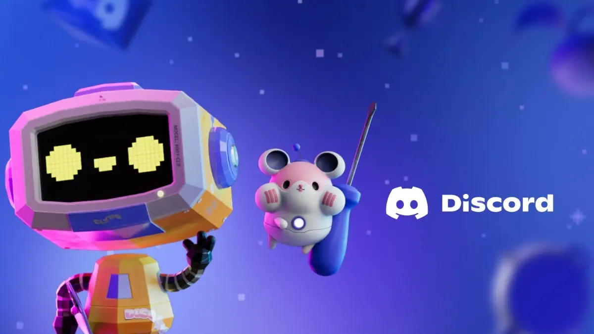 Discord replaces co-founder Jason Citron with new CEO, plans to become "a public company"
