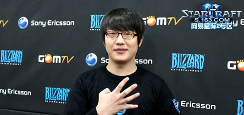 NesTea all-kills HoSeo, MVP with a comeback against Prime